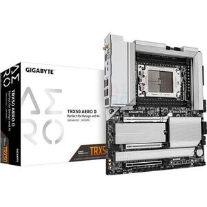 GIGABYTE TRX50 AERO D kép