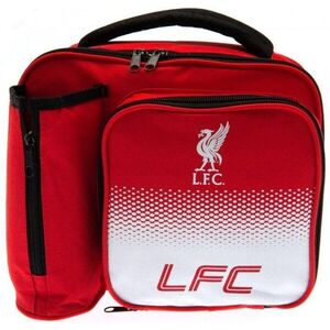 FC Liverpool: Crest - Taška na svačinu kép