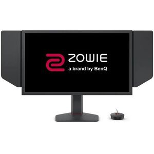 24, 1" ZOWIE by BenQ XL2546X+ kép