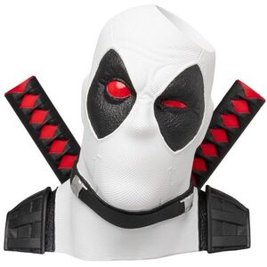 Marvel Deadpool: X-Force - stojan na psací potřeby kép