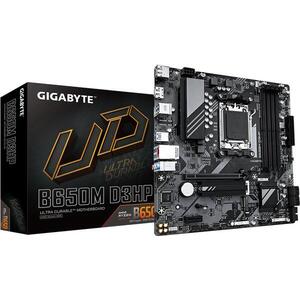 GIGABYTE B650M D3HP kép
