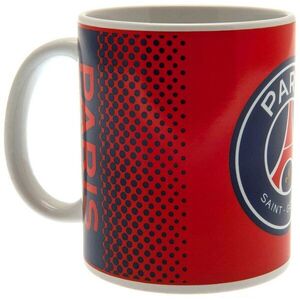 FC Paris Saint Germain: Fade - hrnek kép