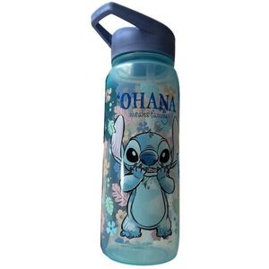 Disney Lilo & Stitch: Ohana means family - Láhev na pití kép