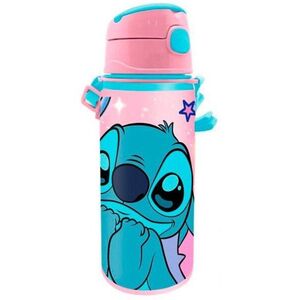 Disney Lilo & Stitch: In love - láhev na pití kép