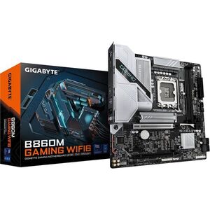 GIGABYTE B860M GAMING WIFI6 kép