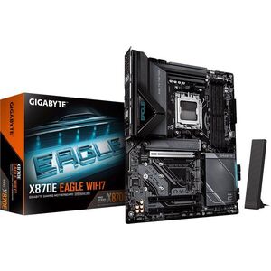 Gigabyte X870E Eagle WIFI7 kép
