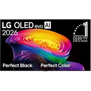 OLED42C61LA kép