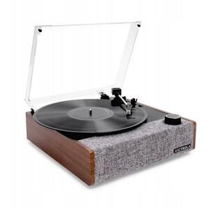 VTA-74-WLN-INT Eastwood II Walnut (5060647651084) kép