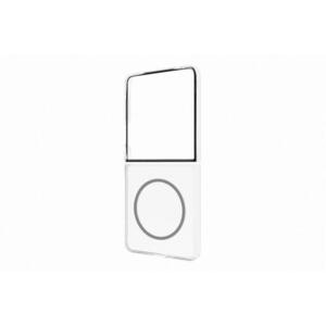 Galaxy Z Flip7 Clear Magnet Case clear (GP-FFF766YCATW) kép