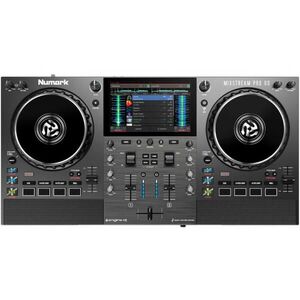 Mixstream Pro Go kép