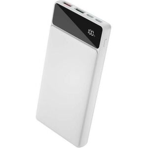 PR132 10000 mAh (CEL-PBANK-PR132-W) kép