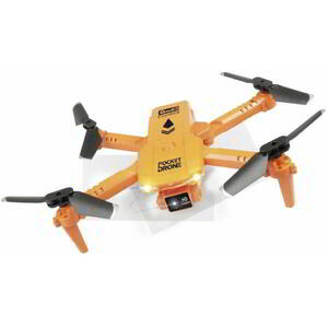 RC Quadcopter Pocket (23810) kép