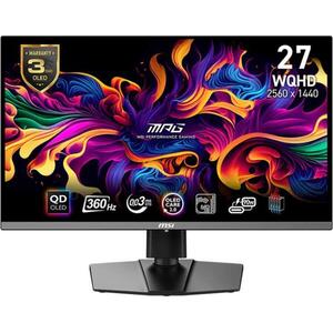MPG 271QRXDE kép