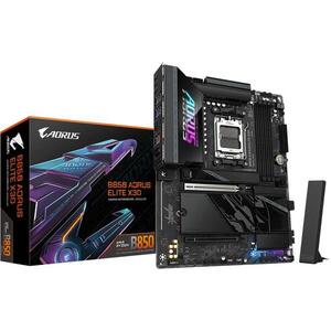 B850 AORUS ELITE X3D kép