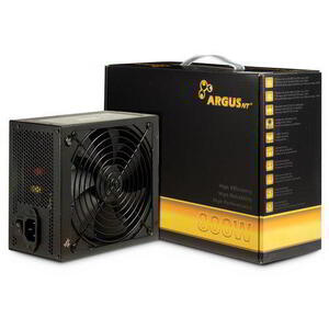 Argus GPS-800 800W 80 PLUS Gold (88882186) kép