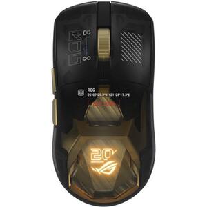 ROG Harpe II Extreme Edition 20 (90MP04Q0-BMUA00) kép