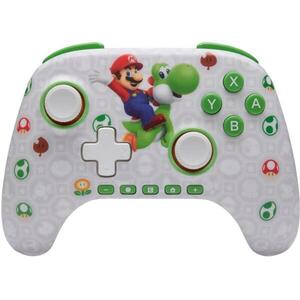 Advantage Wireless Nintendo Switch 2 Hall-Effect Super Mario Yoshi (NSGP0569) kép