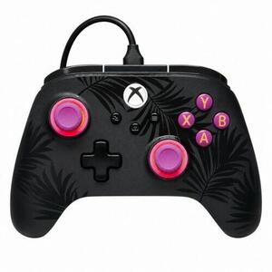 Advantage Plus Xbox Series X/S PC Hall Effect Quick-Twist Moonlit Palms (XBGP0567-01) kép