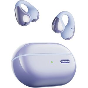 Soundpeats Pearlclip Pro Purple kép