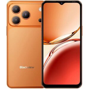 Blackview WAVE 7C 4GB/64GB Vitality Orange kép