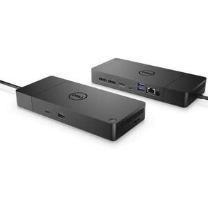 Dell Dock WD19S USB-C 130W kép