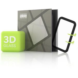 Tempered Glass Protector Huawei Watch Fit 2 Classic / Active üvegfólia - vízálló kép