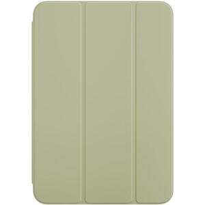 Apple Smart Folio iPad mini (A17 Pro) tok - zsályazöld kép
