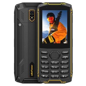 UleFone Armor Mini 5 1GB/8GB Black kép
