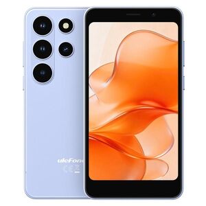 UleFone Note 22 3GB/32GB Icy Blue kép