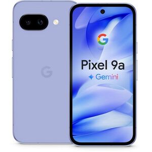 Google Pixel 9a 8GB/256GB Lila kép
