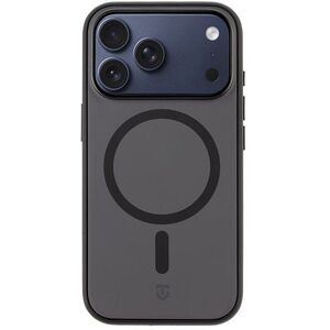 Tactical MagForce SmoothIsFast Apple iPhone 17 Pro tok - Asphalt kép