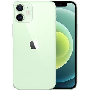 iPhone 12 Mini 64GB zöld kép
