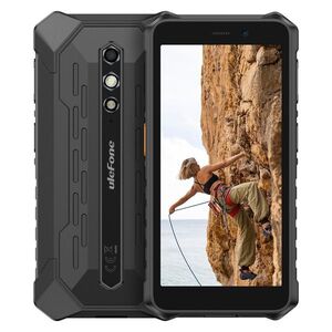 UleFone RugKing 2 Pro 4GB/64GB Black kép