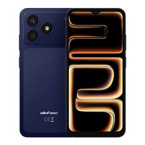 UleFone Note 23 3GB/32GB Deep Blue kép