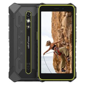UleFone RugKing 2 Pro 4GB/64GB Green kép