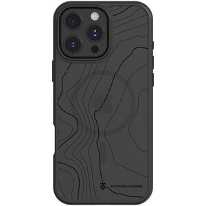Tactical MagForce Hyperstealth Sika iPhone 16 Pro Max Asphalt tok kép