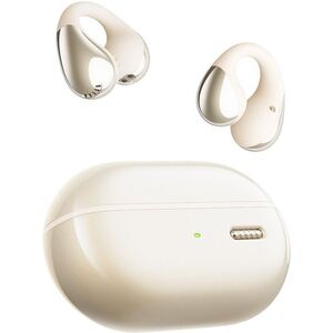 Soundpeats Pearlclip Pro Cream kép