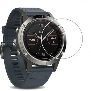 PrimeGuard Garmin Vivoactive 3 üvegfólia - átlátszó kép