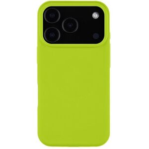 Tactical MagForce Velvet Smoothie Apple iPhone 17 Pro tok - Avocado kép