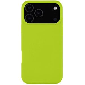 Tactical MagForce Velvet Smoothie Apple iPhone 17 Pro Max tok - Avocado kép