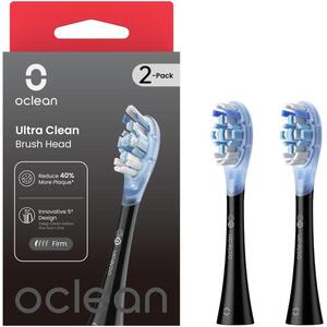 Oclean Ultra Clean UC02, 2 db, fekete kép