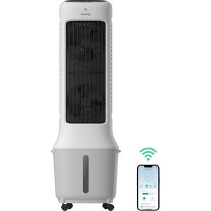 Siguro Aura Tower D100W WiFi kép