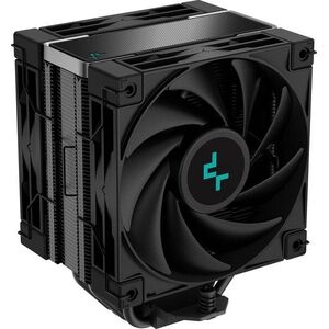 DeepCool AK400 Zero Dark Plus kép
