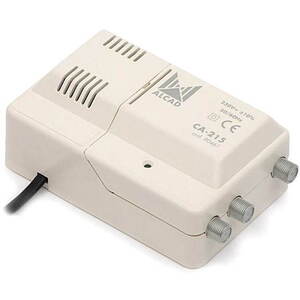 Alcad CA-215 kép