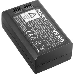 Godox VB26 Godox V1 és V860III vaku akkumulátor 2980mAh kép