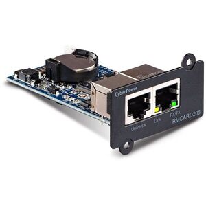 CyberPower RMCard205 kép