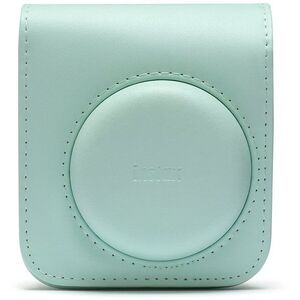 Fujifilm Instax Mini 12 case Mint Green kép