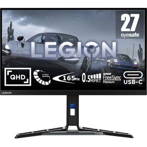 27" Lenovo Legion Y27h-30 kép