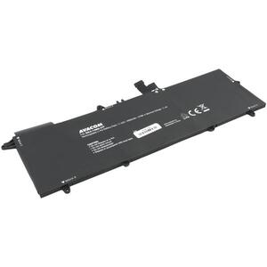 Avacom Lenovo ThinkPad T490s Li-Pol 11, 52V 4950mAh 57Wh kép
