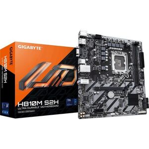 GIGABYTE H810M S2H kép
